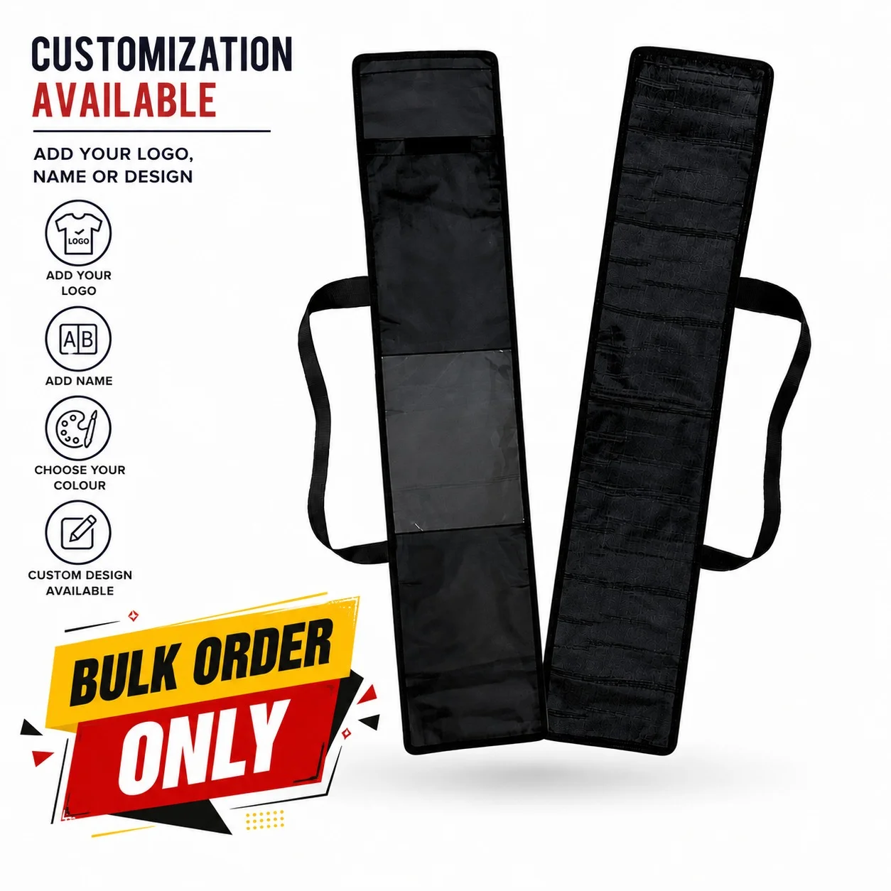 Cricket Bat Covers