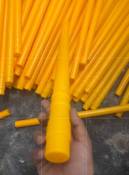 Plastic Cricket Stumps