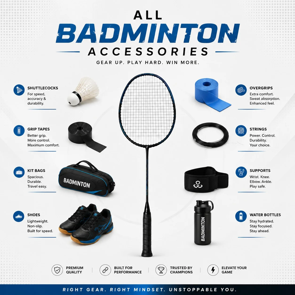 Batminton