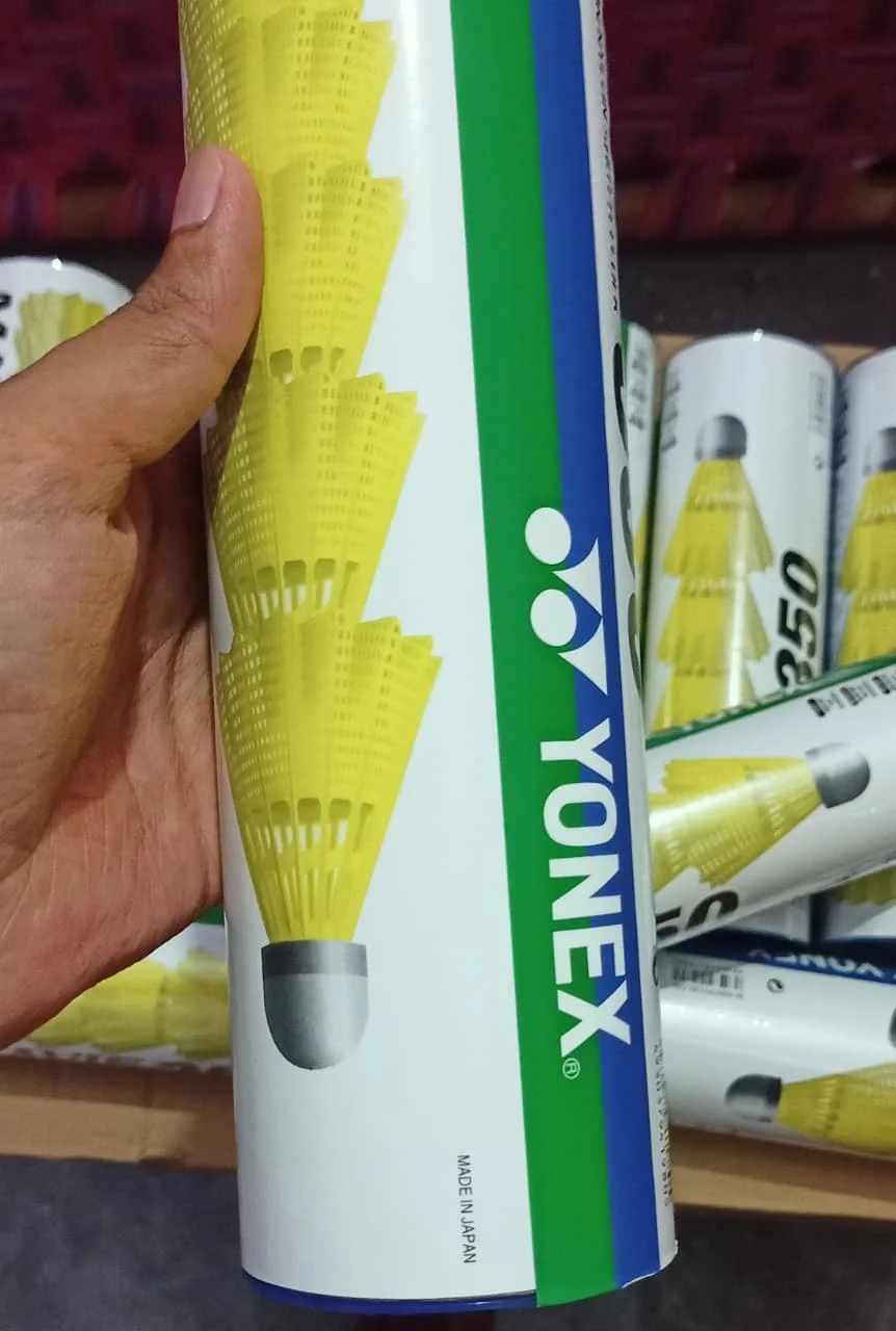 Yonex 350 SuttleCock