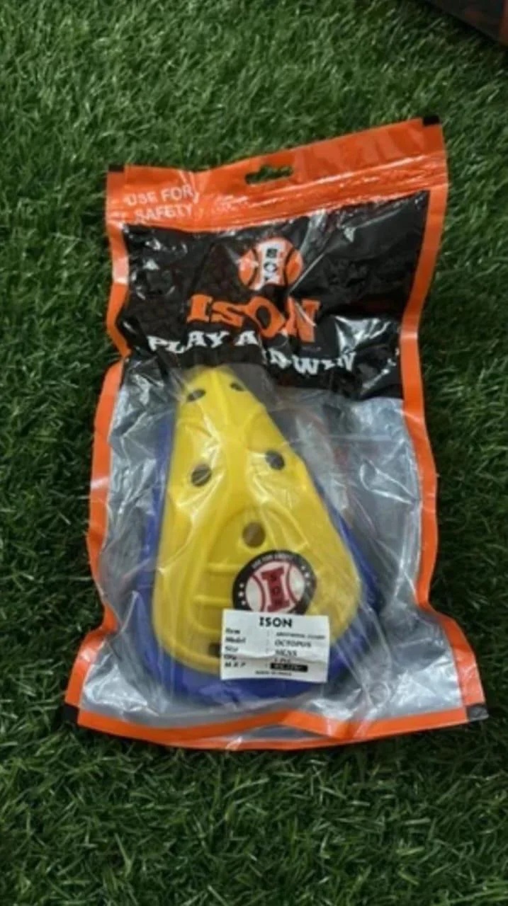 Abdominal Guard