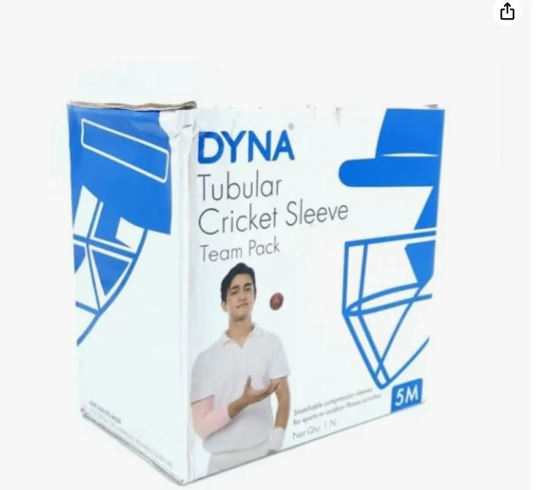 Dyna Cricket Sleeves