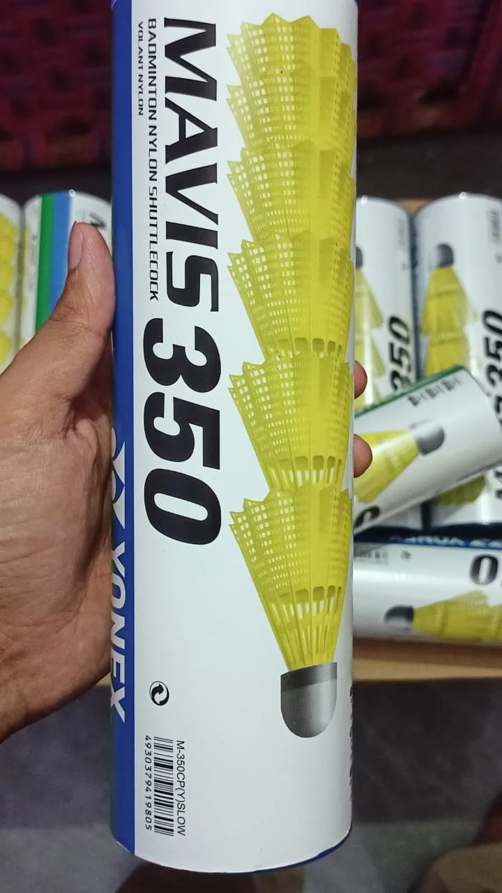 Yonex 350 SuttleCock