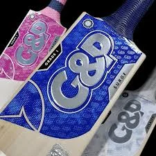 Cricket Bat Stickers