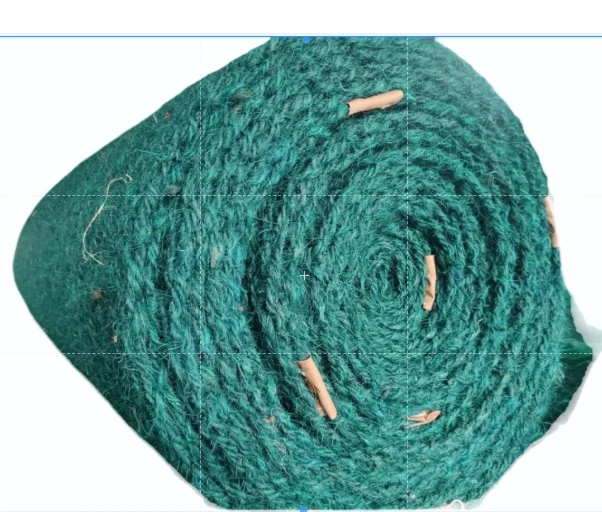 Cricket Coir Mat