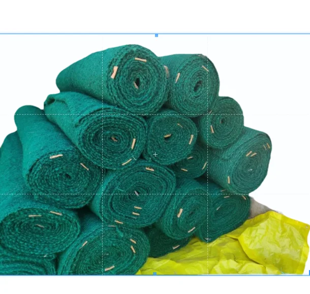 Cricket Coir Mat